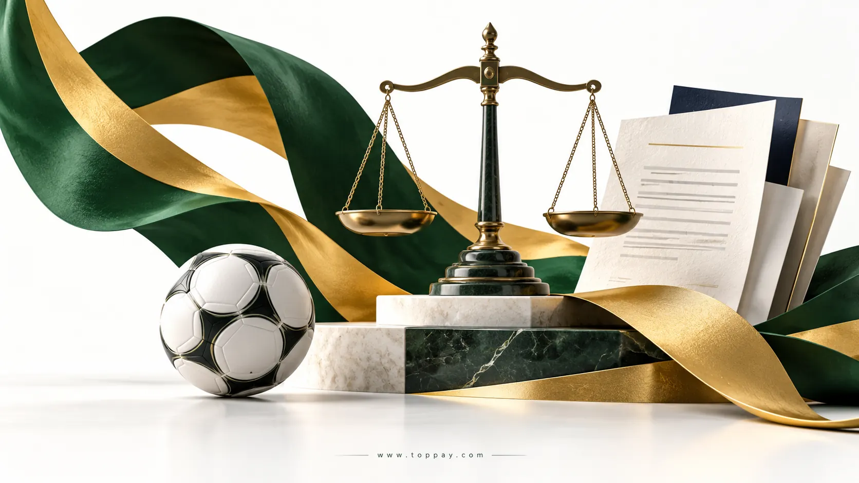 Brazil’s Betting Ban: Supreme Court Review and Football Club Appeals