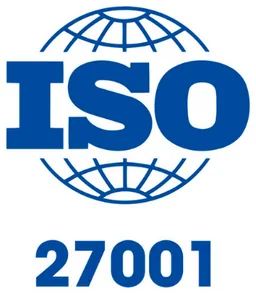 ISO 27001